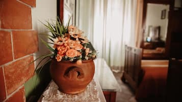 3 Schlafzimmer, kostenloses WLAN, Bettwäsche