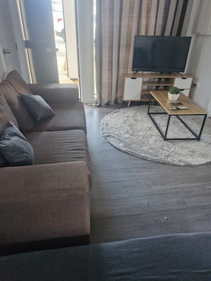 TV connectée