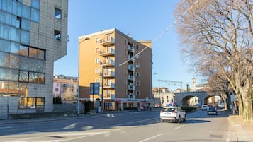 Außenbereich