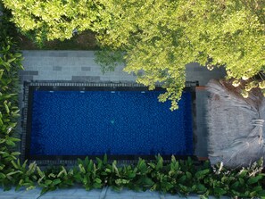 Utomhuspool