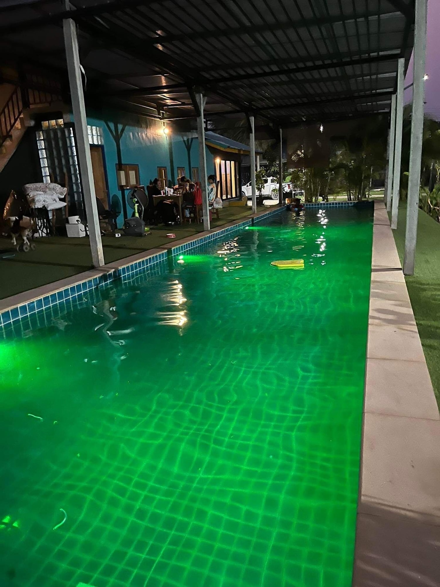 โรงแรม 4 ดาว