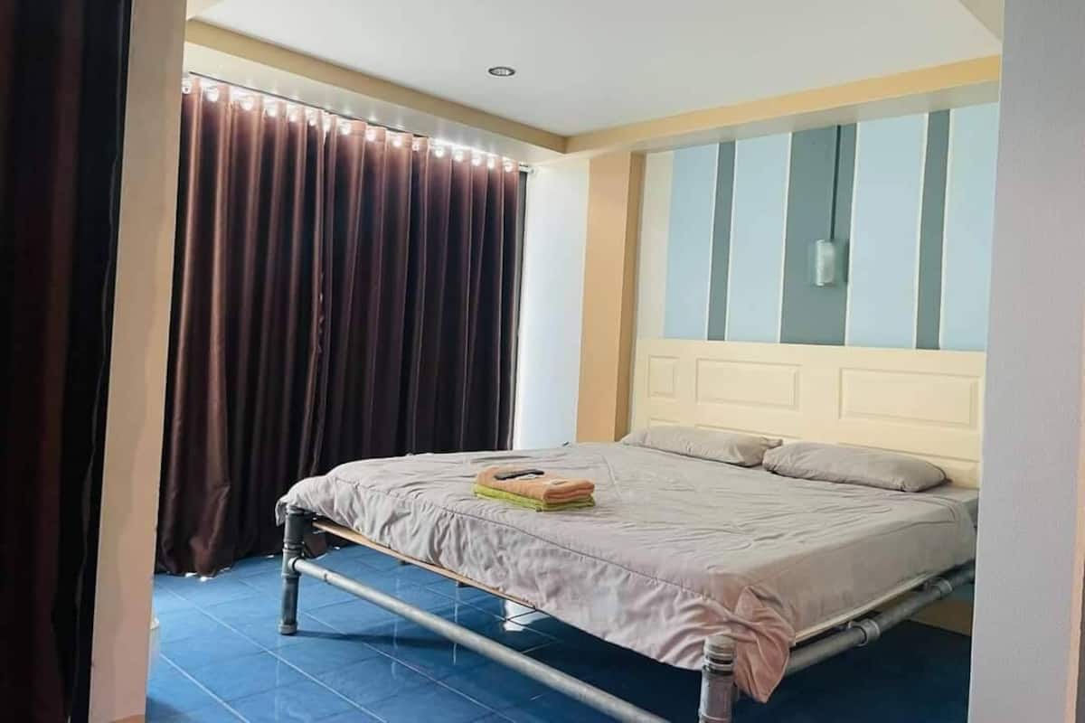 Deluxe Single Room | 1 bedroom, free WiFi