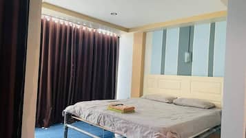 Deluxe Single Room | Free WiFi