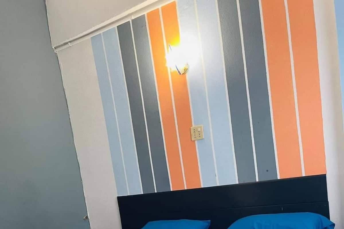 Basic Suite | 1 bedroom, free WiFi