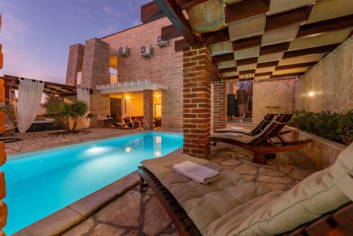 Villa Ivan ZadarVillas