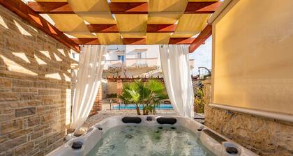 Villa Ivan ZadarVillas