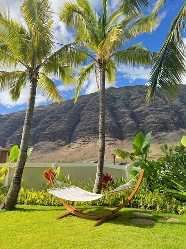 @Marbella  Lane-Pōmaika'i LoveNest  Ocean+MT View