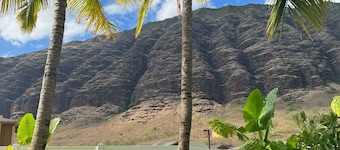 @Marbella  Lane-Pōmaika'i LoveNest  Ocean+MT View