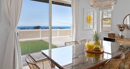 @Marbella Lane - 7BR home w/ Mountain+Ocean Views