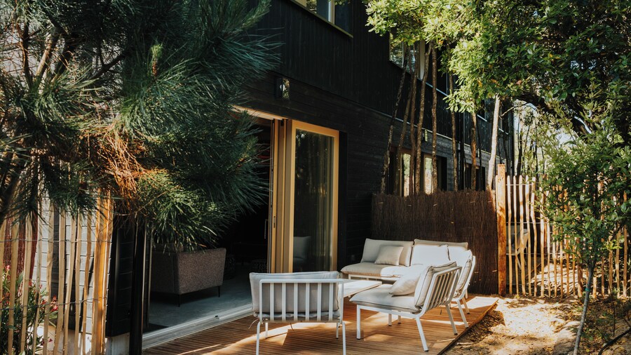 Kaze Océan The Originals Relais