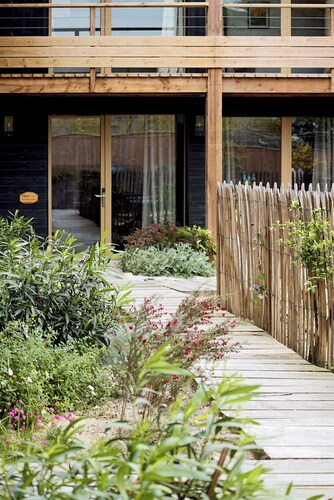 Kaze Océan The Originals Relais