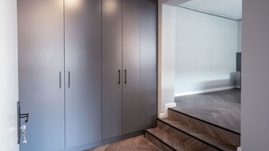 Room - Inn & Out Plus (Johannesburg)
