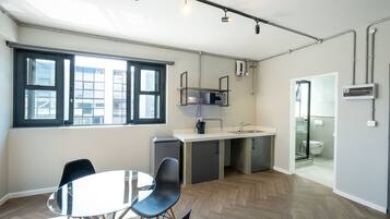 Appartement Exclusif