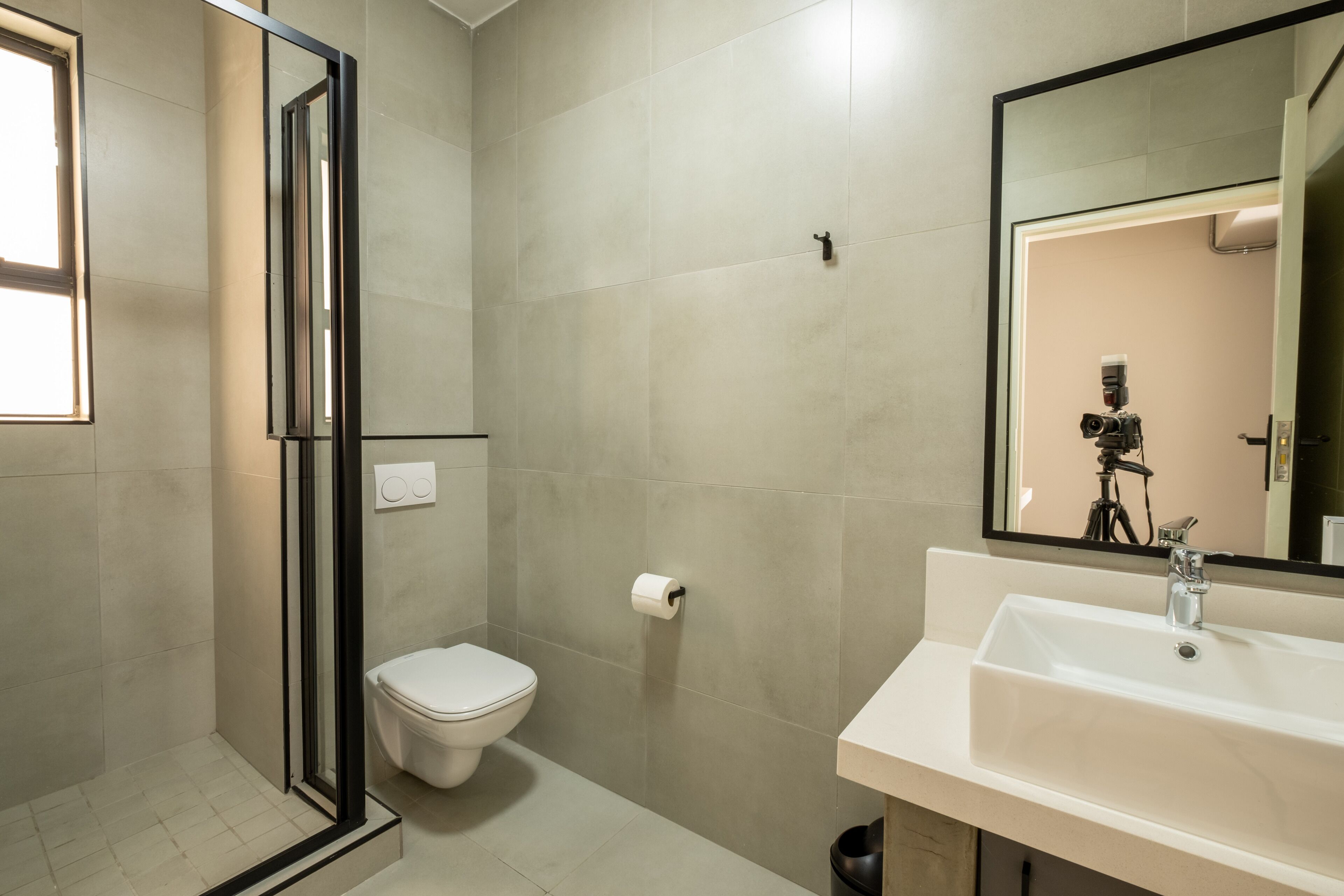 Foto - Inn & Out Plus Rosebank