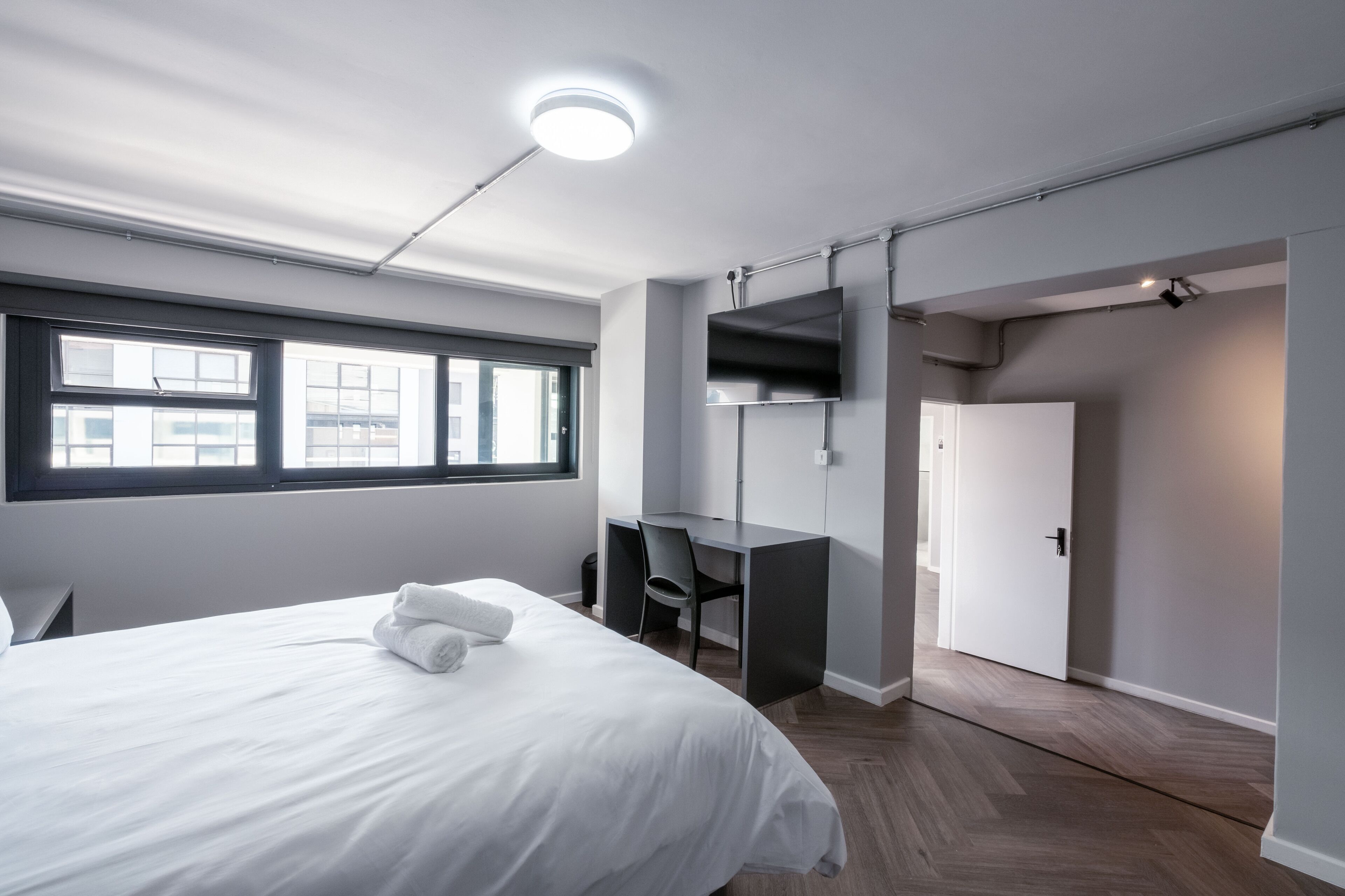 Foto - Inn & Out Plus Rosebank