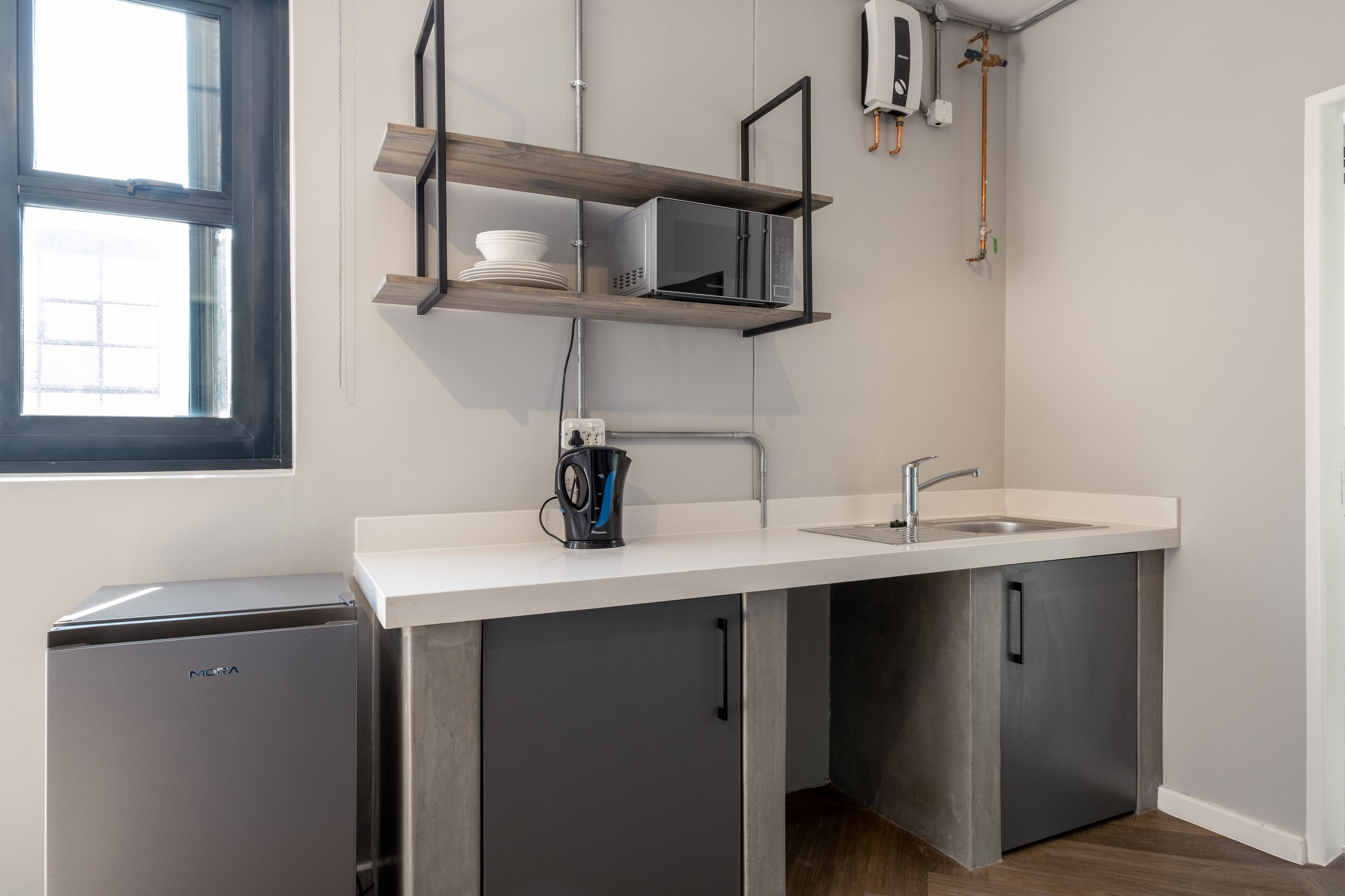 Foto - Inn & Out Plus Rosebank