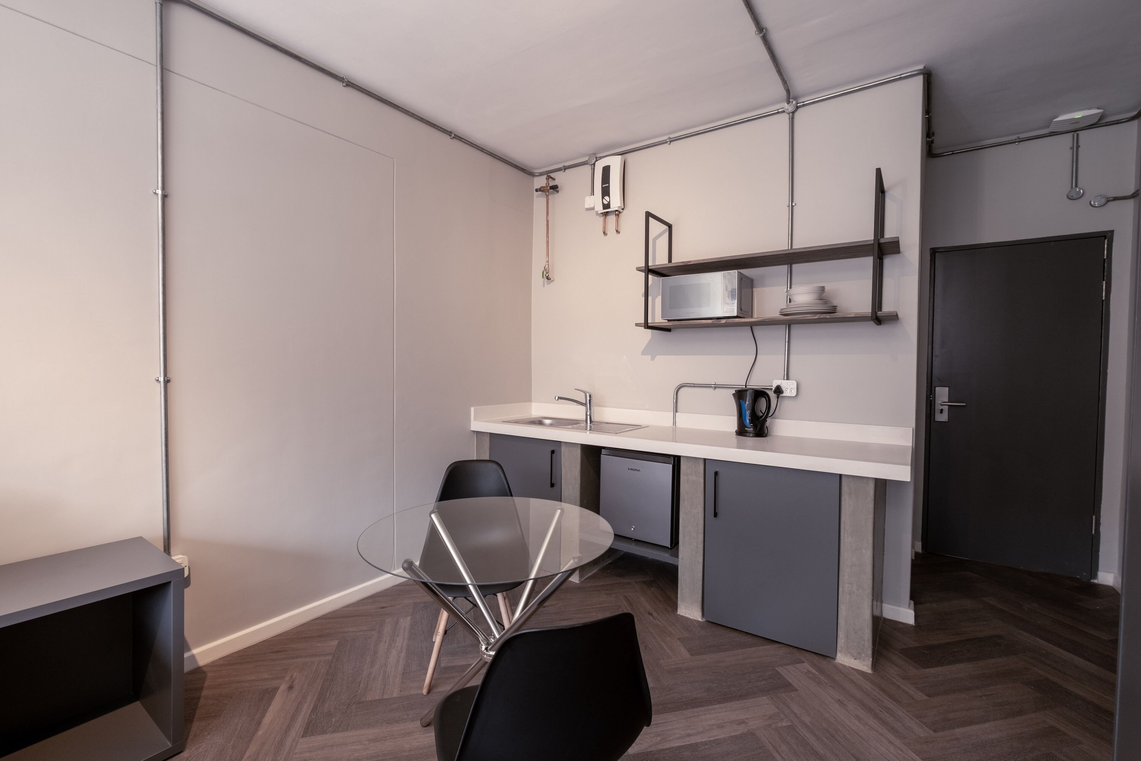 Foto - Inn & Out Plus Rosebank