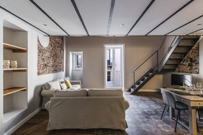 Leilighet | 2 soverom