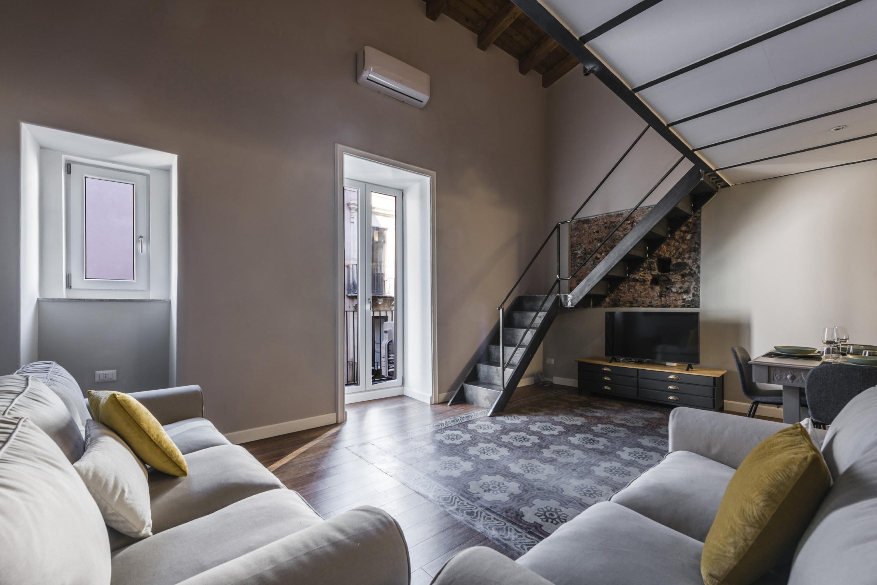 Apartment | 2 bedrooms