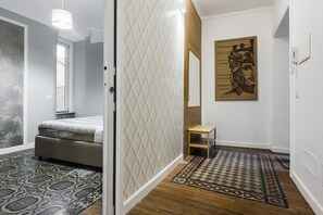 Leilighet | 2 soverom