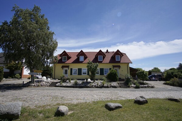 Außenbereich
