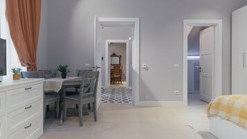 3 chambres, Wi-Fi, draps fournis