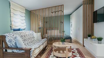 3 chambres, Wi-Fi, draps fournis