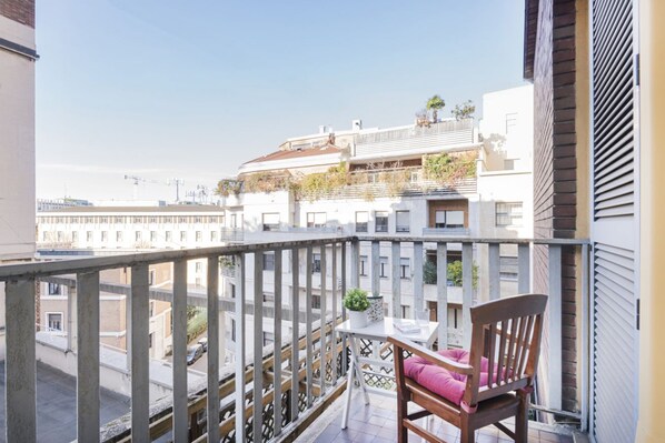 Property grounds - Easylife - Class and charm in the city center (Milano)