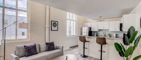 Fernseher, Arbeitsbereiche