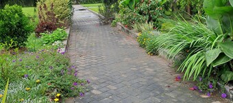 Stod Villas Namugongo Sonde, private and quiet