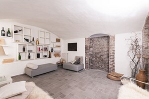 Interior - Easylife - Private house with garden in Nolo (Milano)