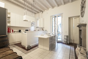 Dining - Easylife - Private house with garden in Nolo (Milano)