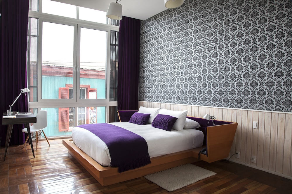 Palacio Astoreca Hotel by null