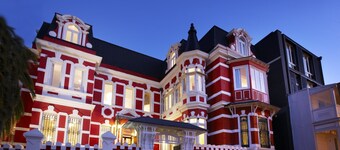 Hotel Palacio Astoreca