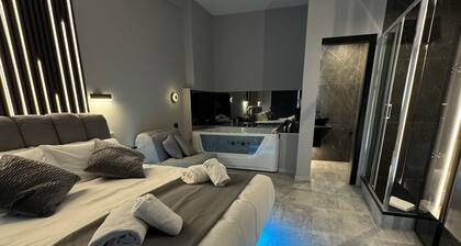 Hey Suite Luxury Guest House Roma - Trastevere