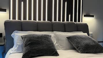 Luxury-Zimmer