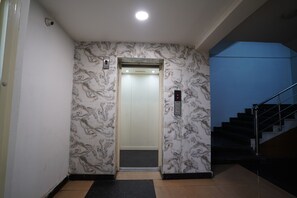 Ascenseur
