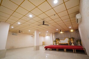 Salão de eventos