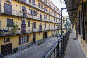Property grounds - BnButler - Alexandria, 4 (Milano)