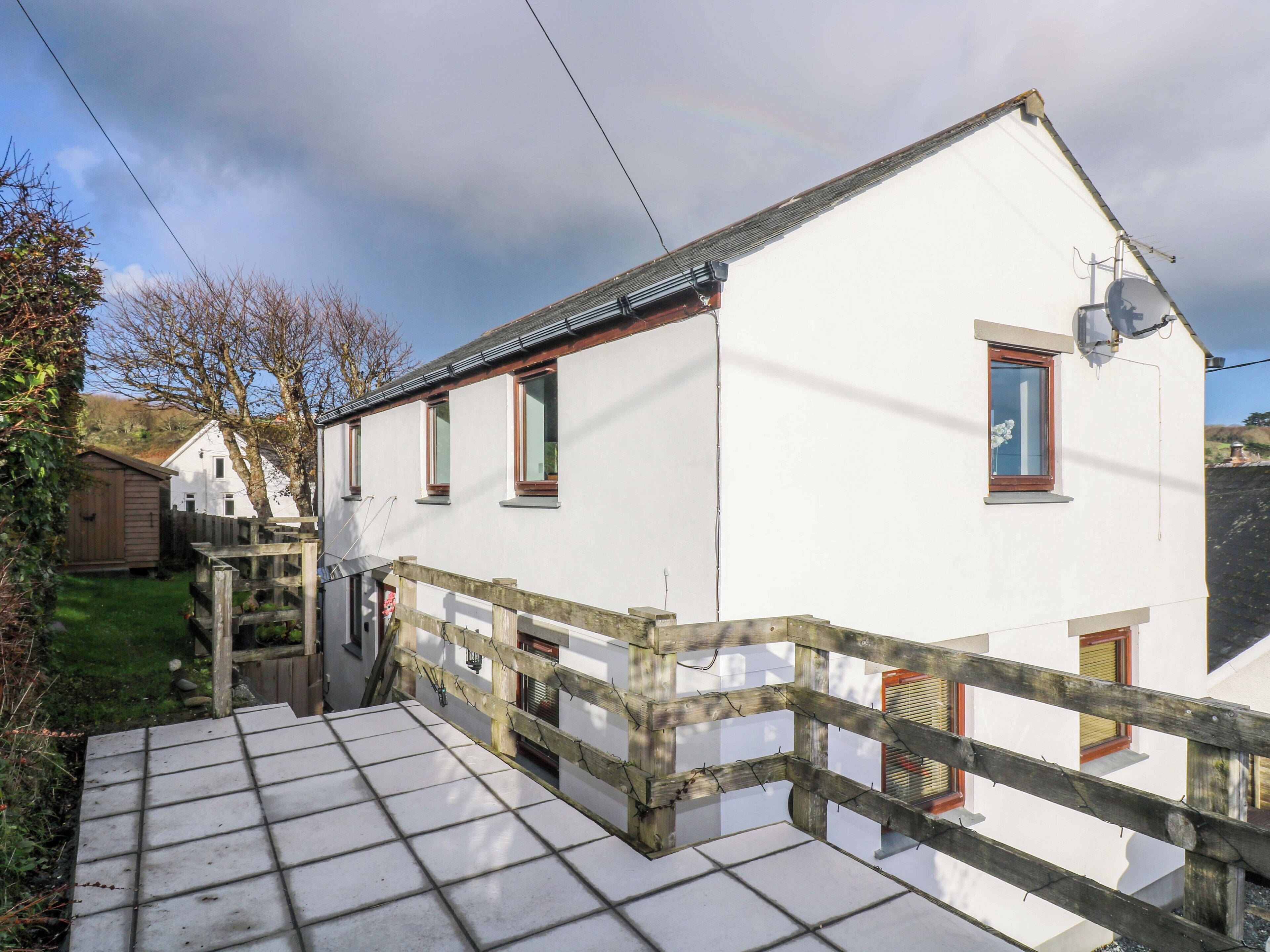 Cottage | Exterior