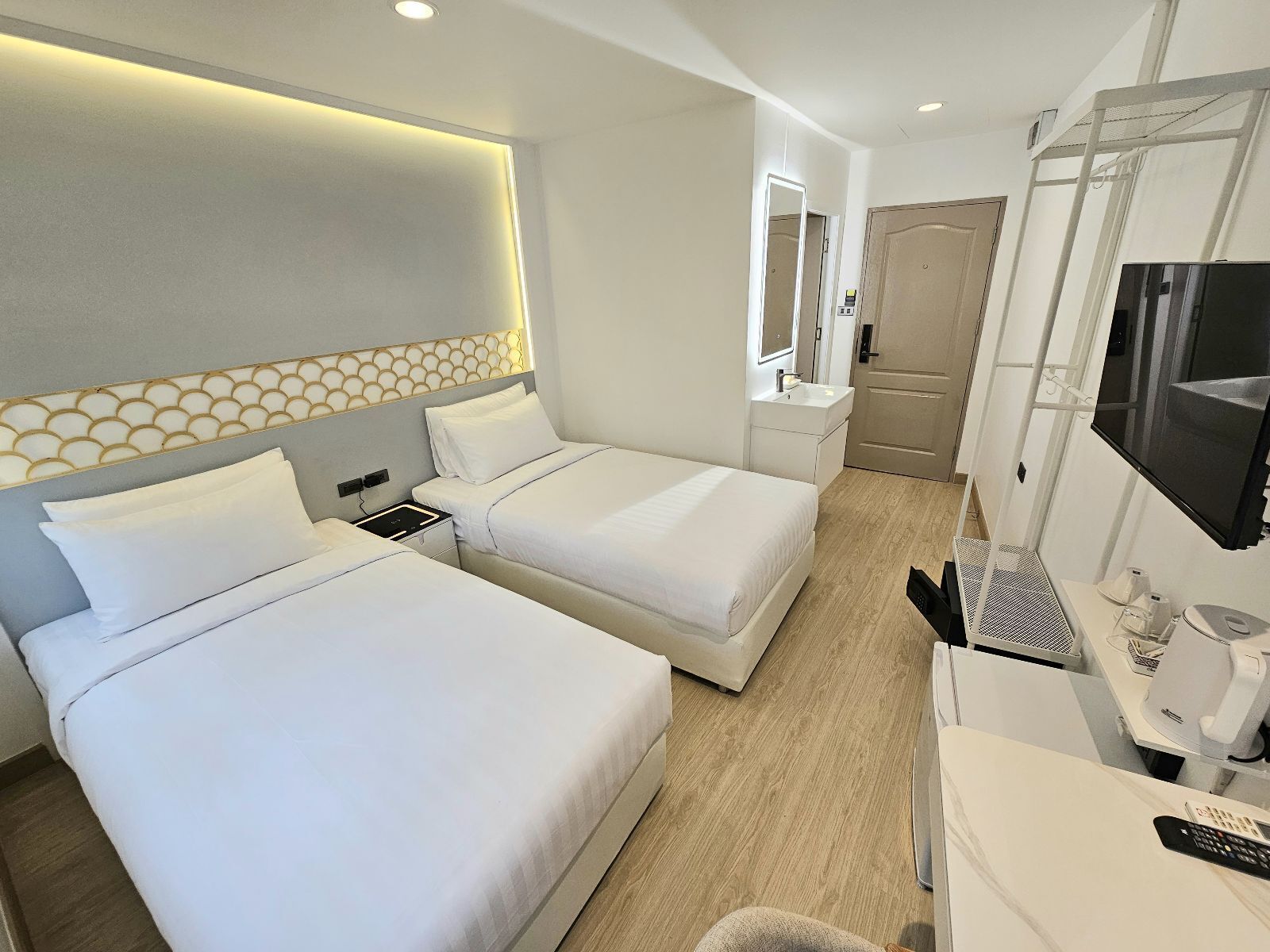 Foto - Arawana Express Sukhumvit 22