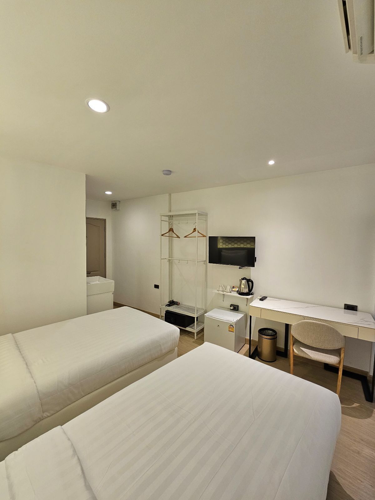 Foto - Arawana Express Sukhumvit 22