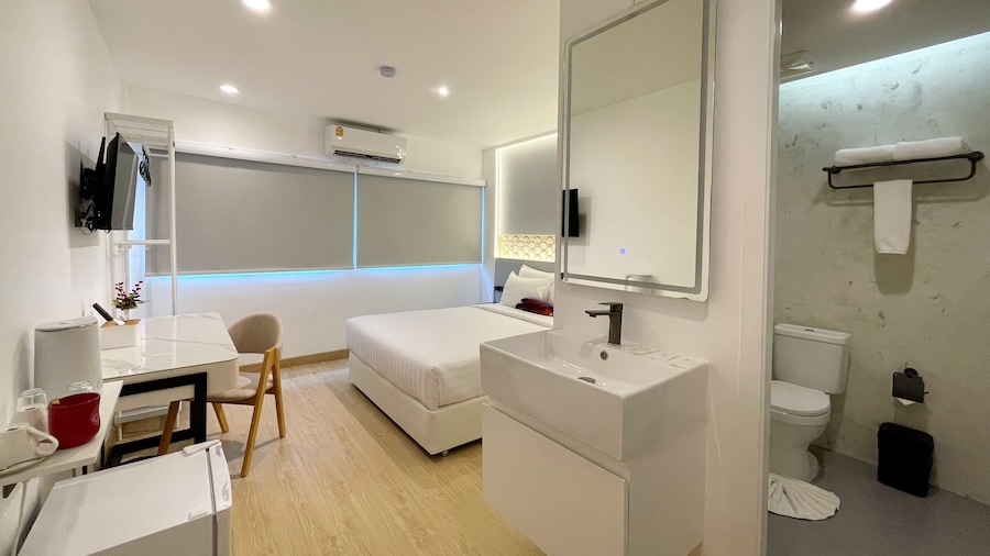 Arawana Express Sukhumvit 22