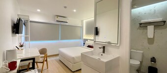 Arawana Express Sukhumvit 22