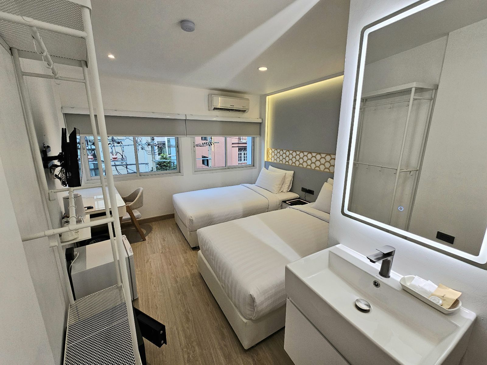 Foto - Arawana Express Sukhumvit 22