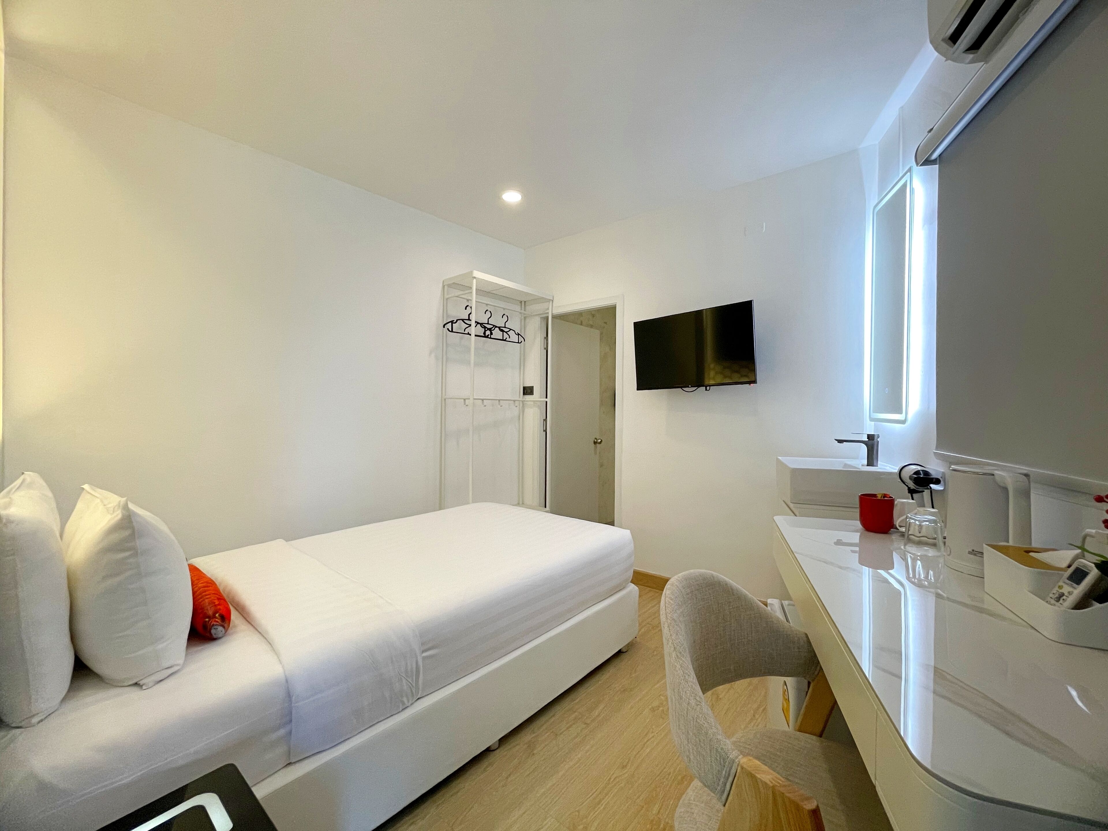 Foto - Arawana Express Sukhumvit 22