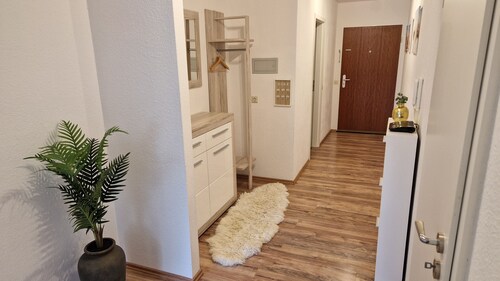 Allgäus Finest Place-Domizil zum Träumen und Entspannen auf 90qm 