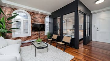 3 Schlafzimmer, Bügeleisen/Bügelbrett, kostenloses WLAN, Bettwäsche