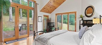 Cabin Retreat | Hot Tub | Pool | Game Room | FLX