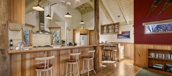 Sugarloaf - Dinner Plain